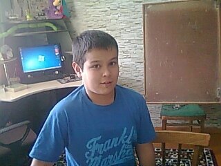 Профиль